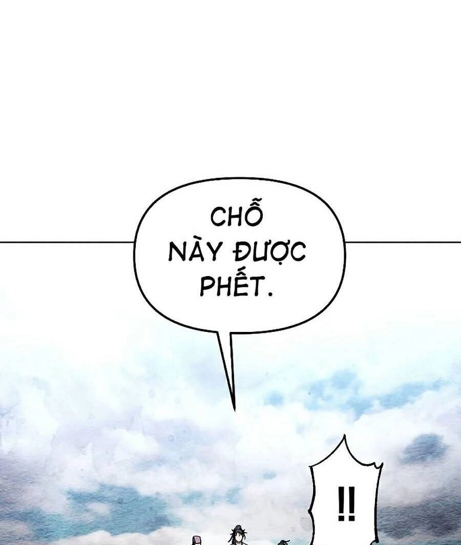 Sự Chuyển Sinh Vào Võ Lâm Thế Gia Của Ranker Chapter 35 - 44