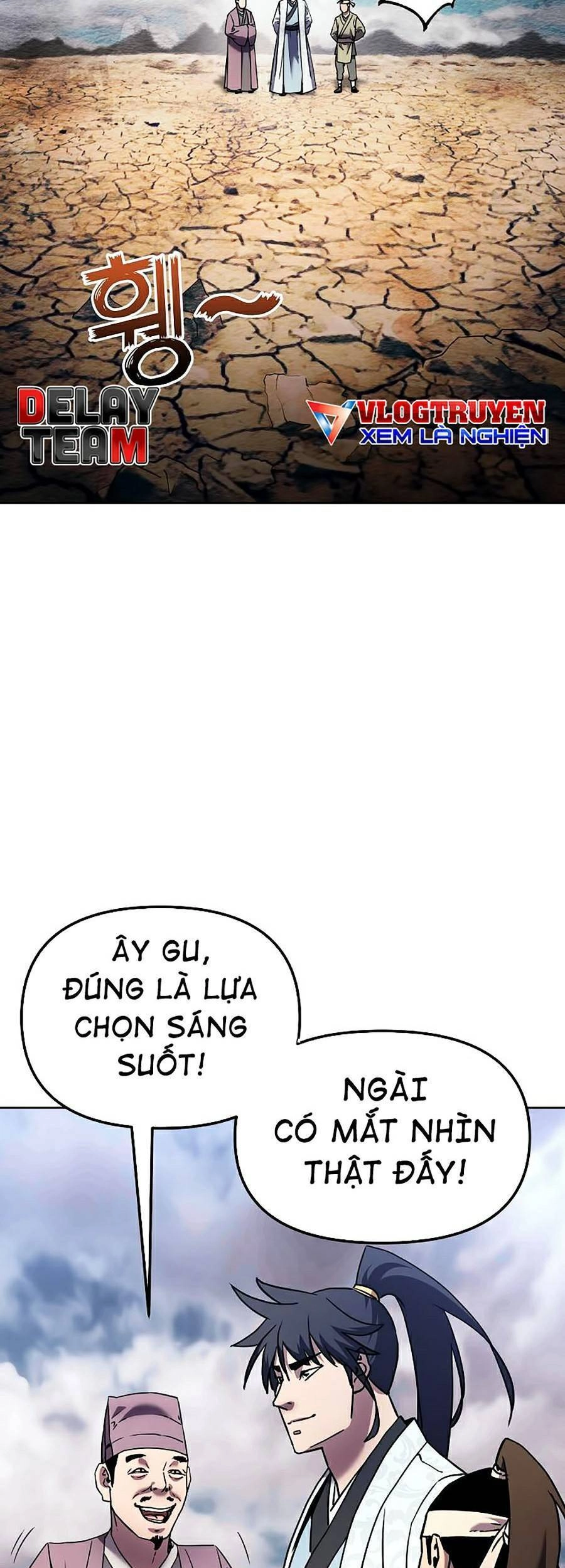Sự Chuyển Sinh Vào Võ Lâm Thế Gia Của Ranker Chapter 35 - 45