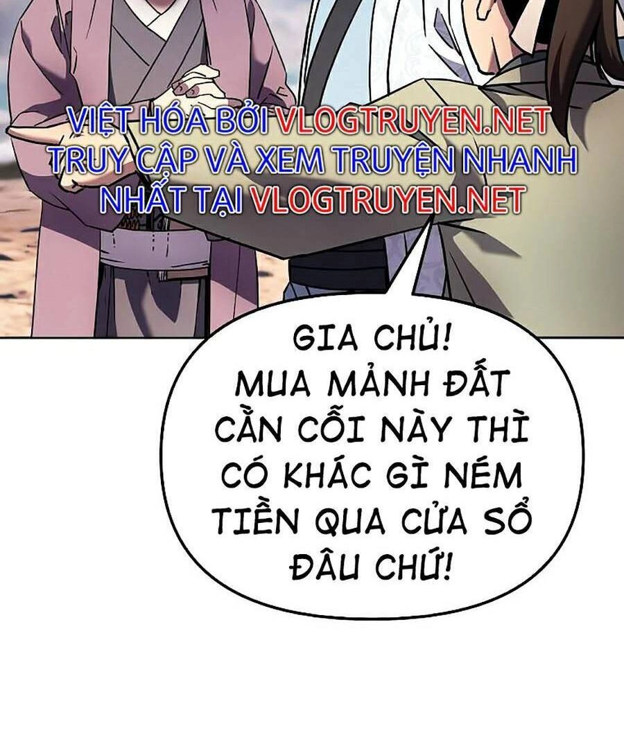 Sự Chuyển Sinh Vào Võ Lâm Thế Gia Của Ranker Chapter 35 - 46