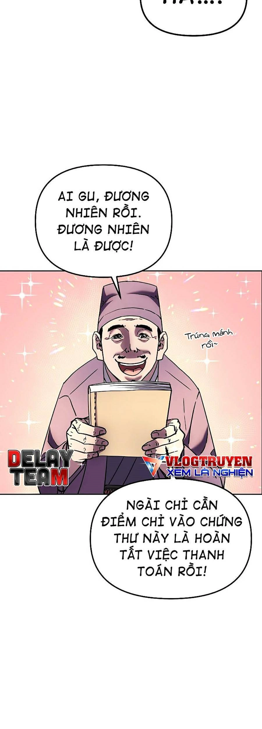 Sự Chuyển Sinh Vào Võ Lâm Thế Gia Của Ranker Chapter 35 - 55