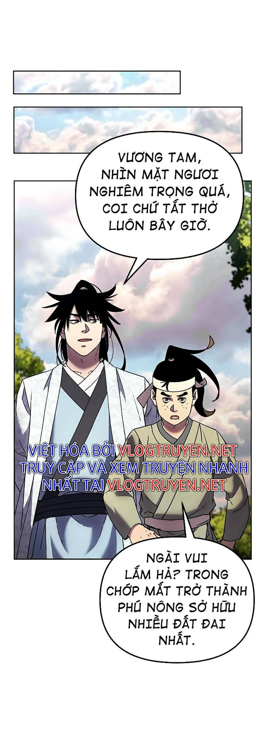 Sự Chuyển Sinh Vào Võ Lâm Thế Gia Của Ranker Chapter 35 - 57