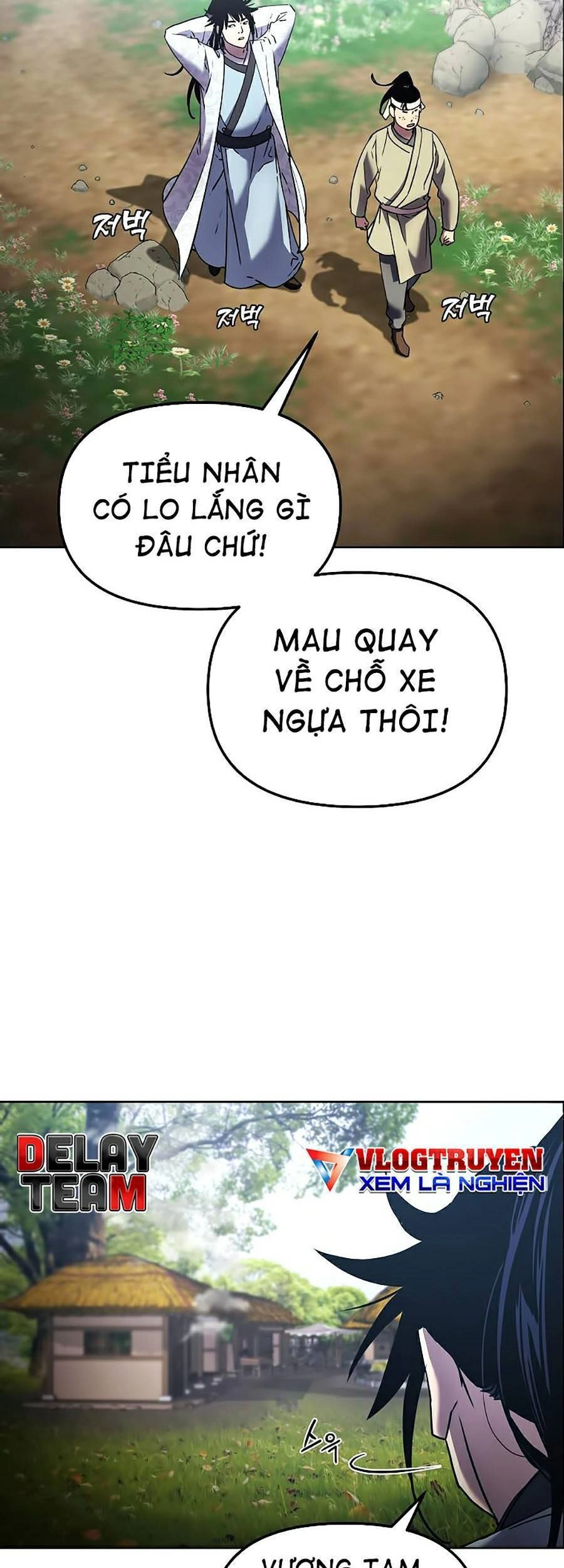 Sự Chuyển Sinh Vào Võ Lâm Thế Gia Của Ranker Chapter 35 - 59