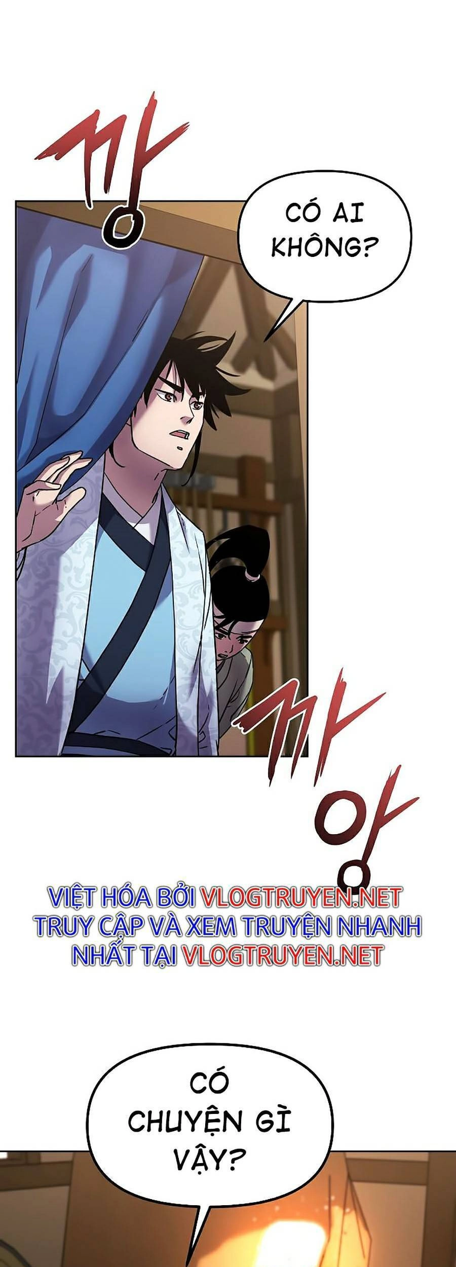 Sự Chuyển Sinh Vào Võ Lâm Thế Gia Của Ranker Chapter 35 - 61