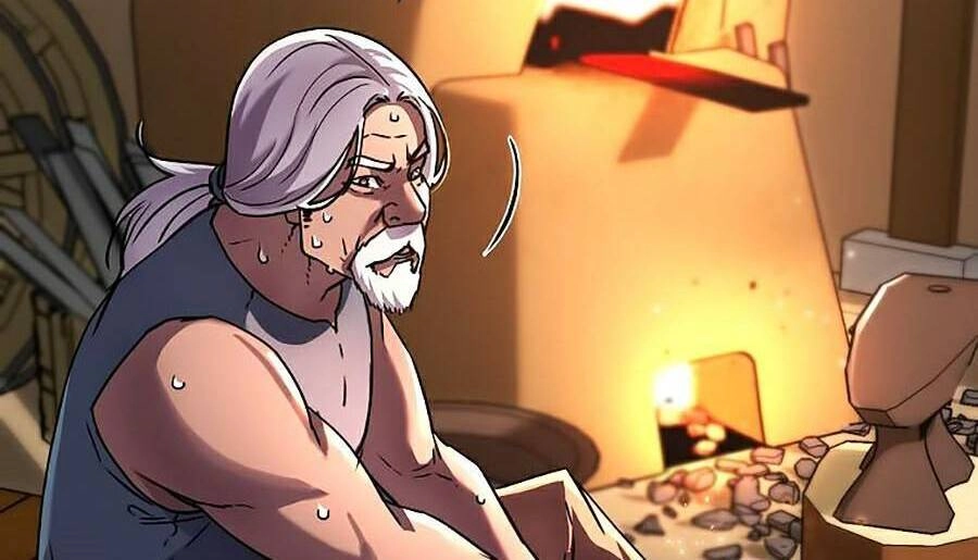 Sự Chuyển Sinh Vào Võ Lâm Thế Gia Của Ranker Chapter 35 - 62