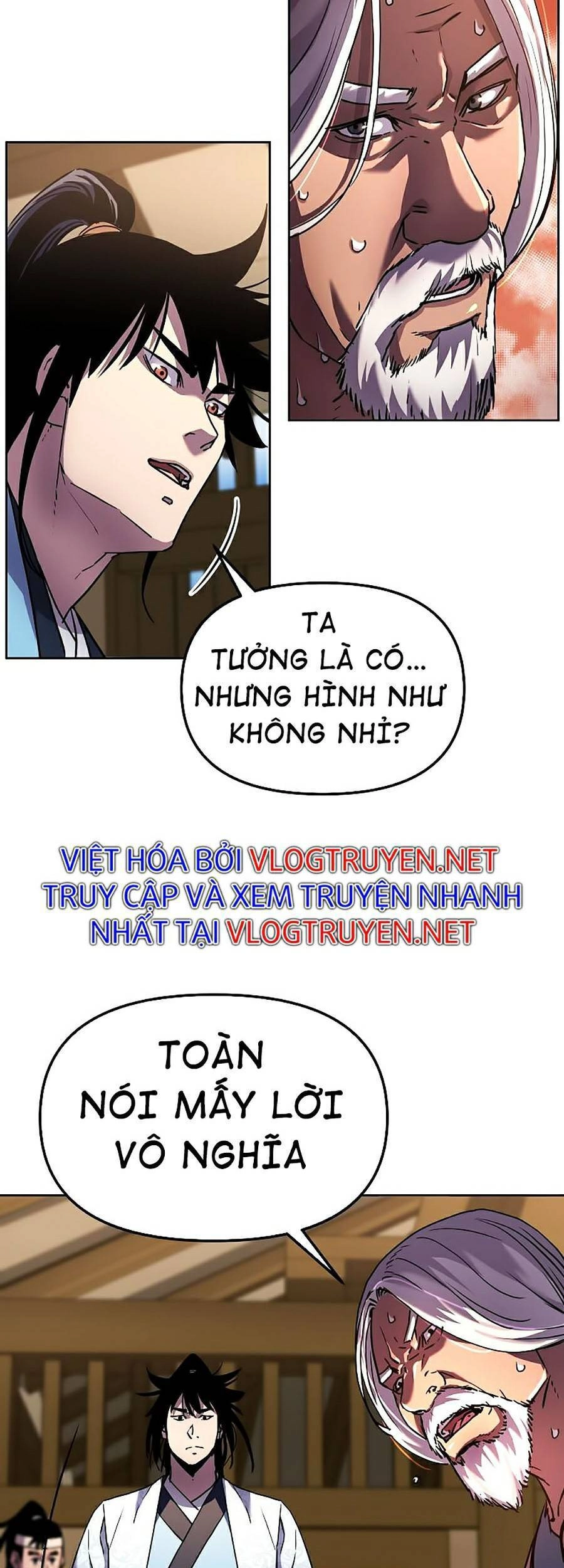 Sự Chuyển Sinh Vào Võ Lâm Thế Gia Của Ranker Chapter 35 - 65