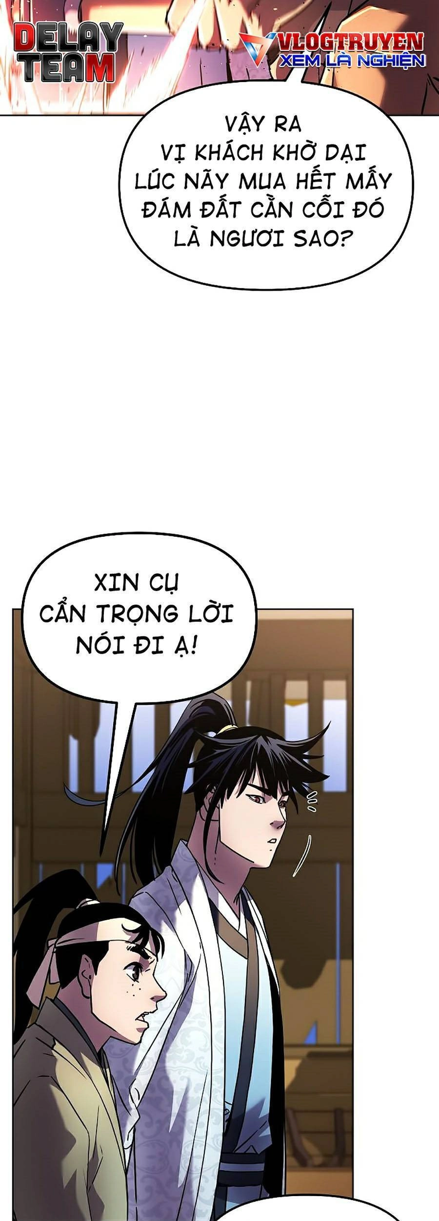 Sự Chuyển Sinh Vào Võ Lâm Thế Gia Của Ranker Chapter 35 - 67