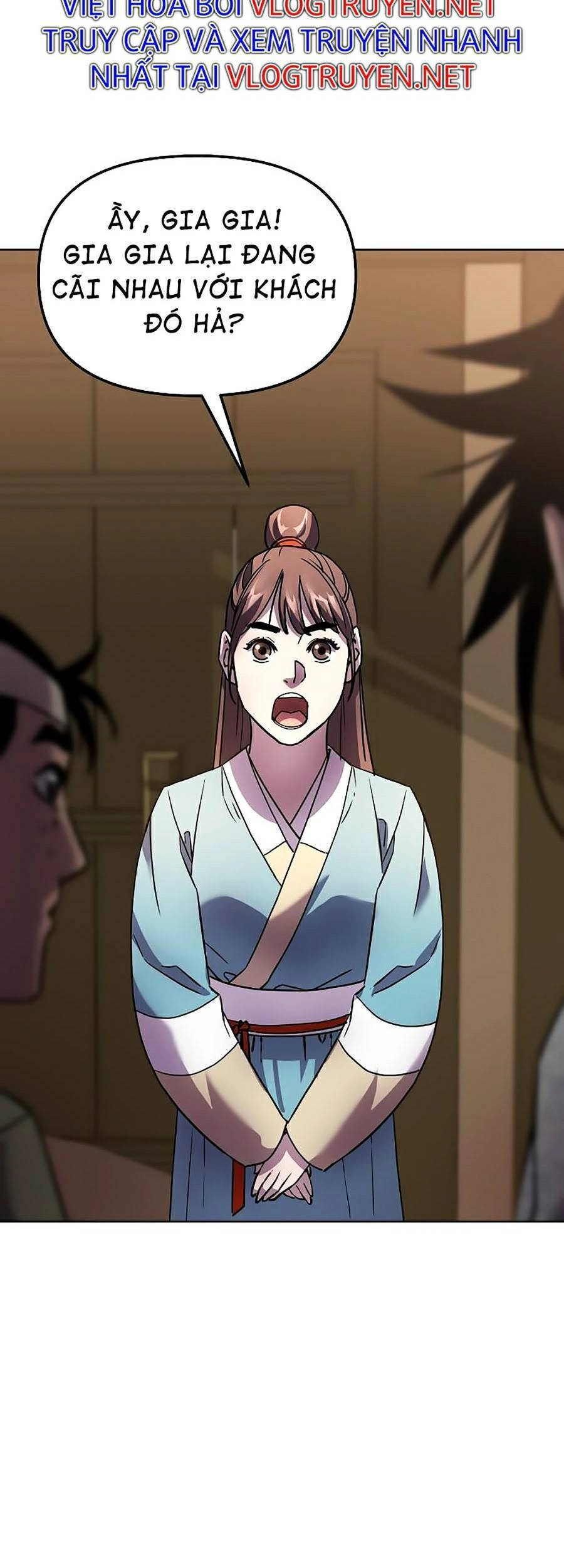 Sự Chuyển Sinh Vào Võ Lâm Thế Gia Của Ranker Chapter 35 - 69