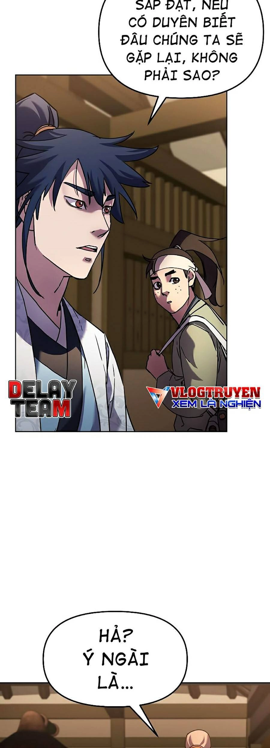 Sự Chuyển Sinh Vào Võ Lâm Thế Gia Của Ranker Chapter 35 - 78