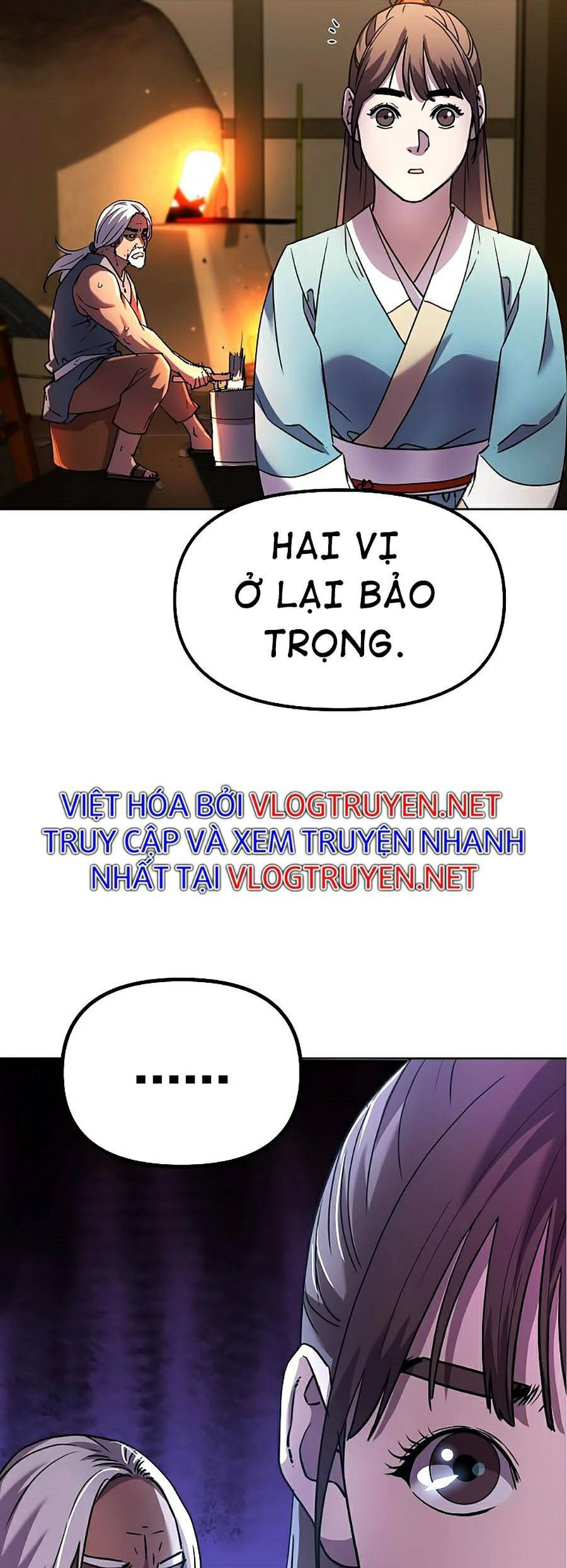 Sự Chuyển Sinh Vào Võ Lâm Thế Gia Của Ranker Chapter 35 - 79