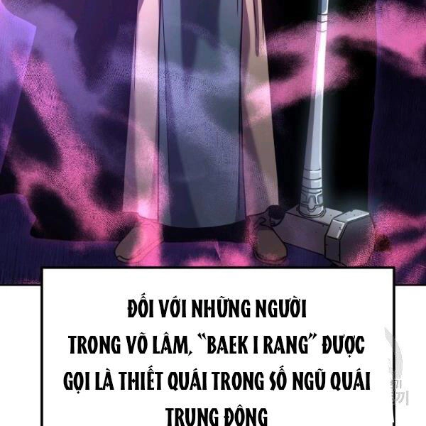 Sự Chuyển Sinh Vào Võ Lâm Thế Gia Của Ranker Chapter 36 - 16
