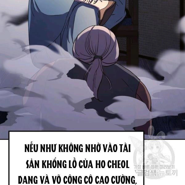 Sự Chuyển Sinh Vào Võ Lâm Thế Gia Của Ranker Chapter 36 - 20