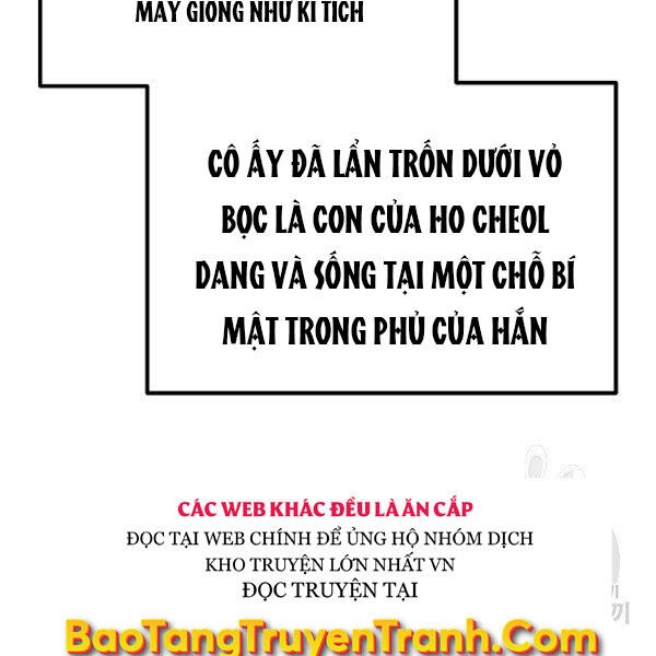 Sự Chuyển Sinh Vào Võ Lâm Thế Gia Của Ranker Chapter 36 - 28