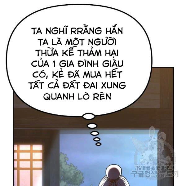 Sự Chuyển Sinh Vào Võ Lâm Thế Gia Của Ranker Chapter 36 - 45