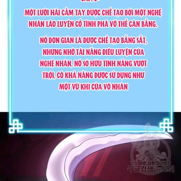 Sự Chuyển Sinh Vào Võ Lâm Thế Gia Của Ranker Chapter 36 - 55