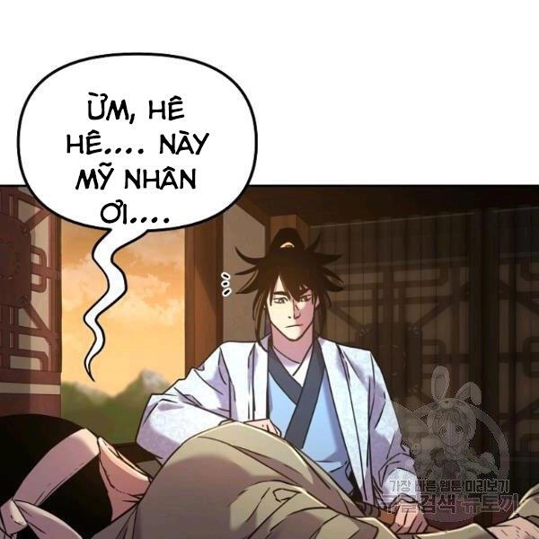 Sự Chuyển Sinh Vào Võ Lâm Thế Gia Của Ranker Chapter 36 - 70