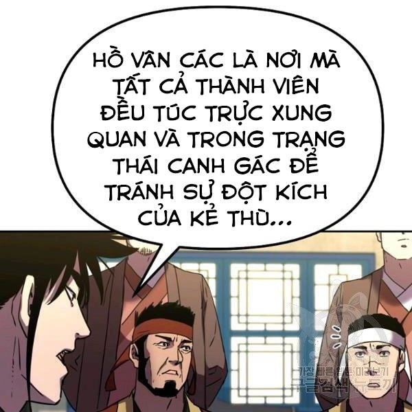 Sự Chuyển Sinh Vào Võ Lâm Thế Gia Của Ranker Chapter 36 - 125