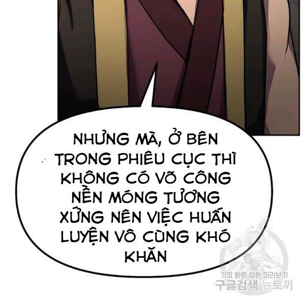 Sự Chuyển Sinh Vào Võ Lâm Thế Gia Của Ranker Chapter 36 - 129