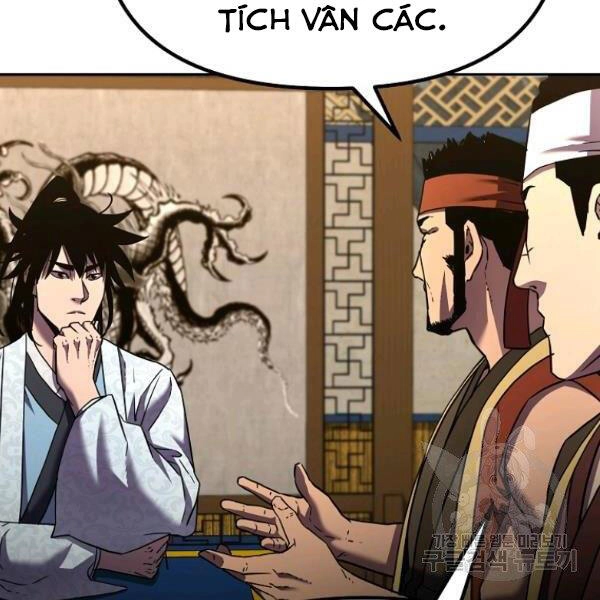 Sự Chuyển Sinh Vào Võ Lâm Thế Gia Của Ranker Chapter 36 - 131