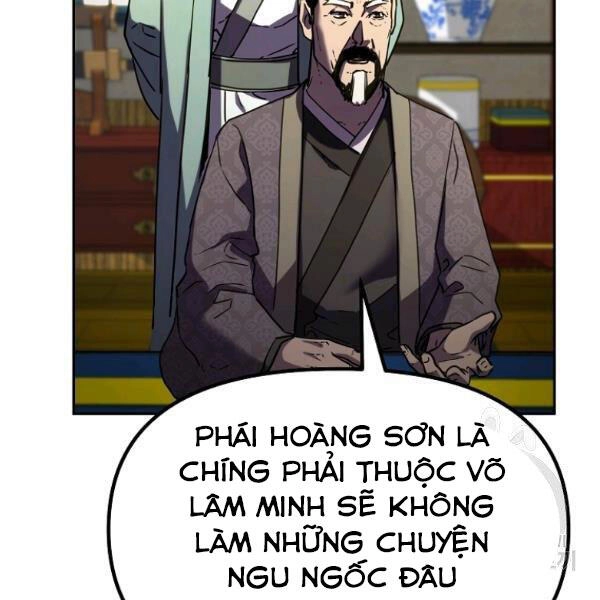 Sự Chuyển Sinh Vào Võ Lâm Thế Gia Của Ranker Chapter 36 - 153
