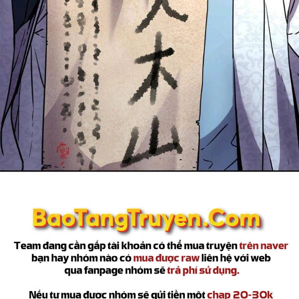 Sự Chuyển Sinh Vào Võ Lâm Thế Gia Của Ranker Chapter 37 - 3