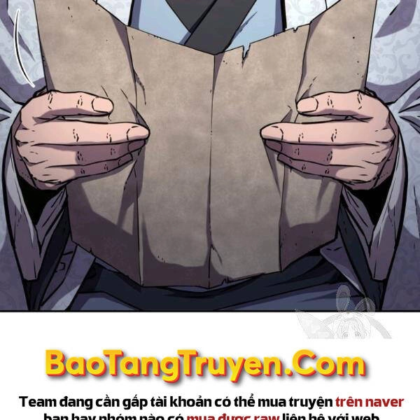 Sự Chuyển Sinh Vào Võ Lâm Thế Gia Của Ranker Chapter 37 - 11