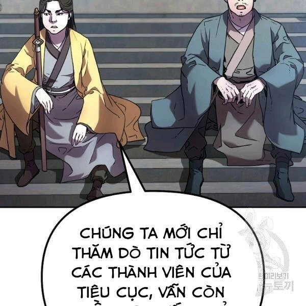 Sự Chuyển Sinh Vào Võ Lâm Thế Gia Của Ranker Chapter 37 - 35
