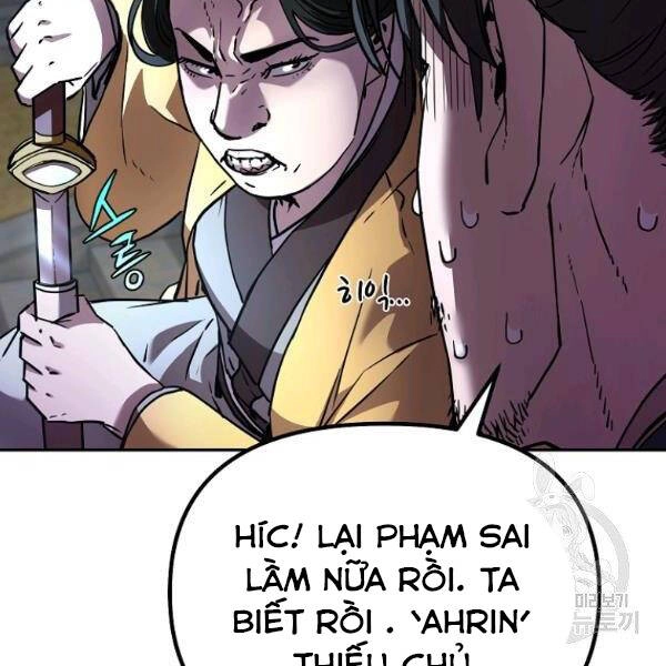Sự Chuyển Sinh Vào Võ Lâm Thế Gia Của Ranker Chapter 37 - 38