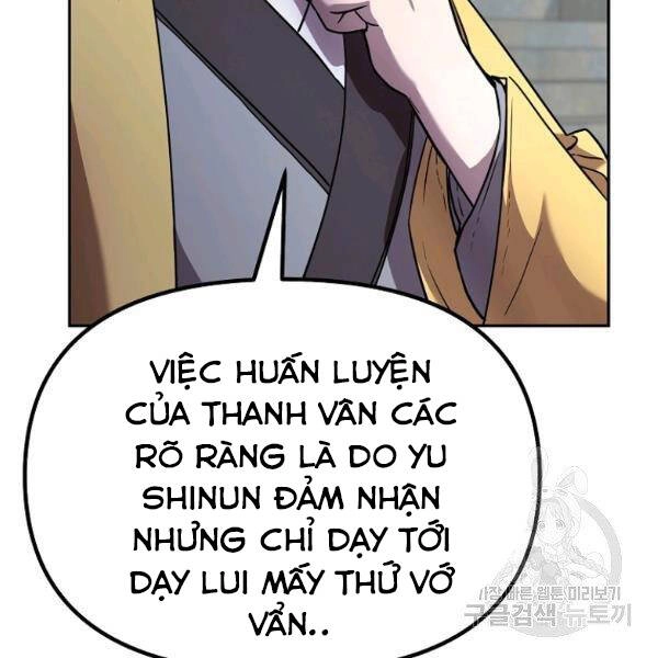 Sự Chuyển Sinh Vào Võ Lâm Thế Gia Của Ranker Chapter 37 - 47