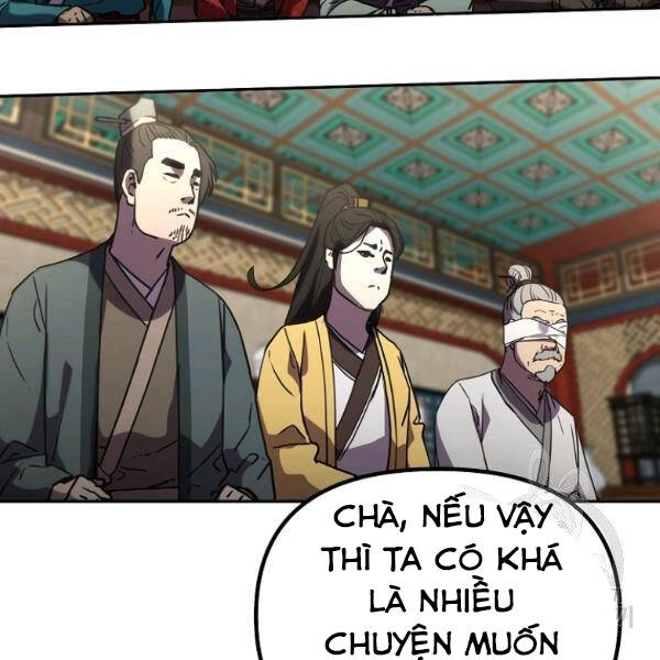 Sự Chuyển Sinh Vào Võ Lâm Thế Gia Của Ranker Chapter 37 - 92
