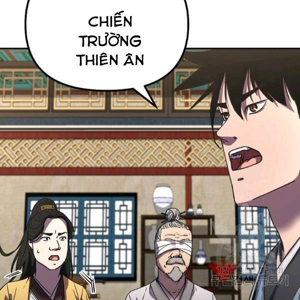 Sự Chuyển Sinh Vào Võ Lâm Thế Gia Của Ranker Chapter 37 - 103