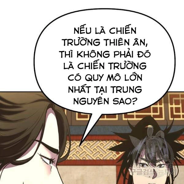 Sự Chuyển Sinh Vào Võ Lâm Thế Gia Của Ranker Chapter 37 - 105