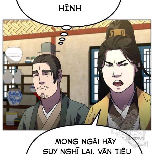 Sự Chuyển Sinh Vào Võ Lâm Thế Gia Của Ranker Chapter 37 - 132