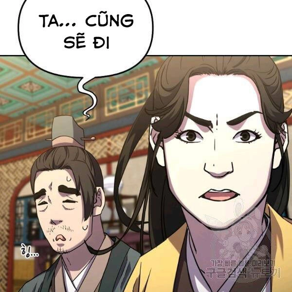 Sự Chuyển Sinh Vào Võ Lâm Thế Gia Của Ranker Chapter 37 - 158