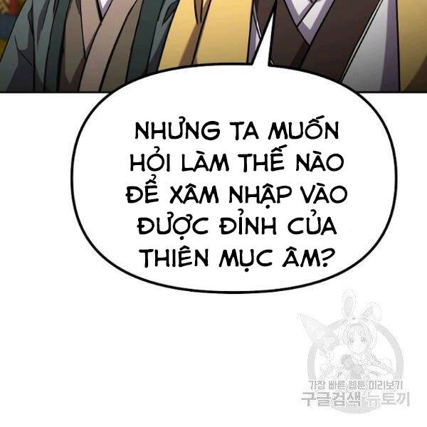 Sự Chuyển Sinh Vào Võ Lâm Thế Gia Của Ranker Chapter 37 - 159
