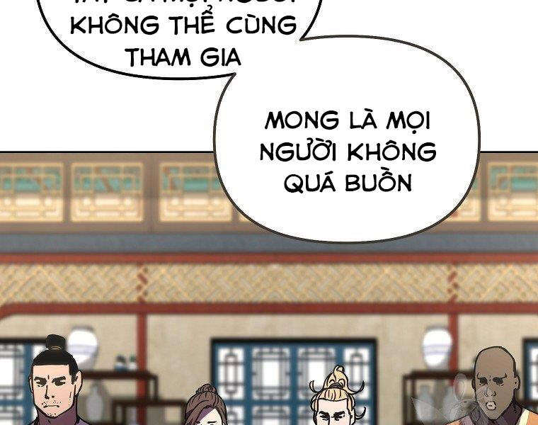 Sự Chuyển Sinh Vào Võ Lâm Thế Gia Của Ranker Chapter 38 - 36