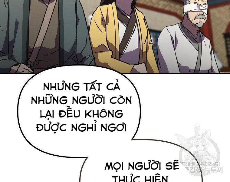 Sự Chuyển Sinh Vào Võ Lâm Thế Gia Của Ranker Chapter 38 - 38