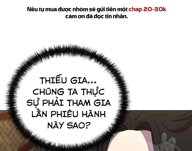 Sự Chuyển Sinh Vào Võ Lâm Thế Gia Của Ranker Chapter 38 - 47