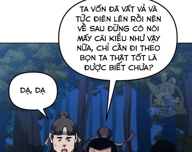Sự Chuyển Sinh Vào Võ Lâm Thế Gia Của Ranker Chapter 38 - 91