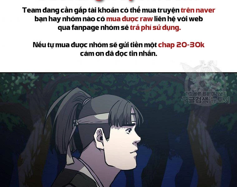 Sự Chuyển Sinh Vào Võ Lâm Thế Gia Của Ranker Chapter 38 - 93