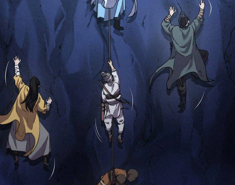 Sự Chuyển Sinh Vào Võ Lâm Thế Gia Của Ranker Chapter 38 - 112