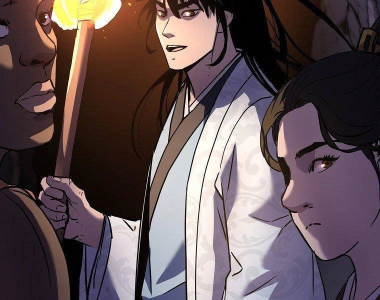 Sự Chuyển Sinh Vào Võ Lâm Thế Gia Của Ranker Chapter 38 - 181