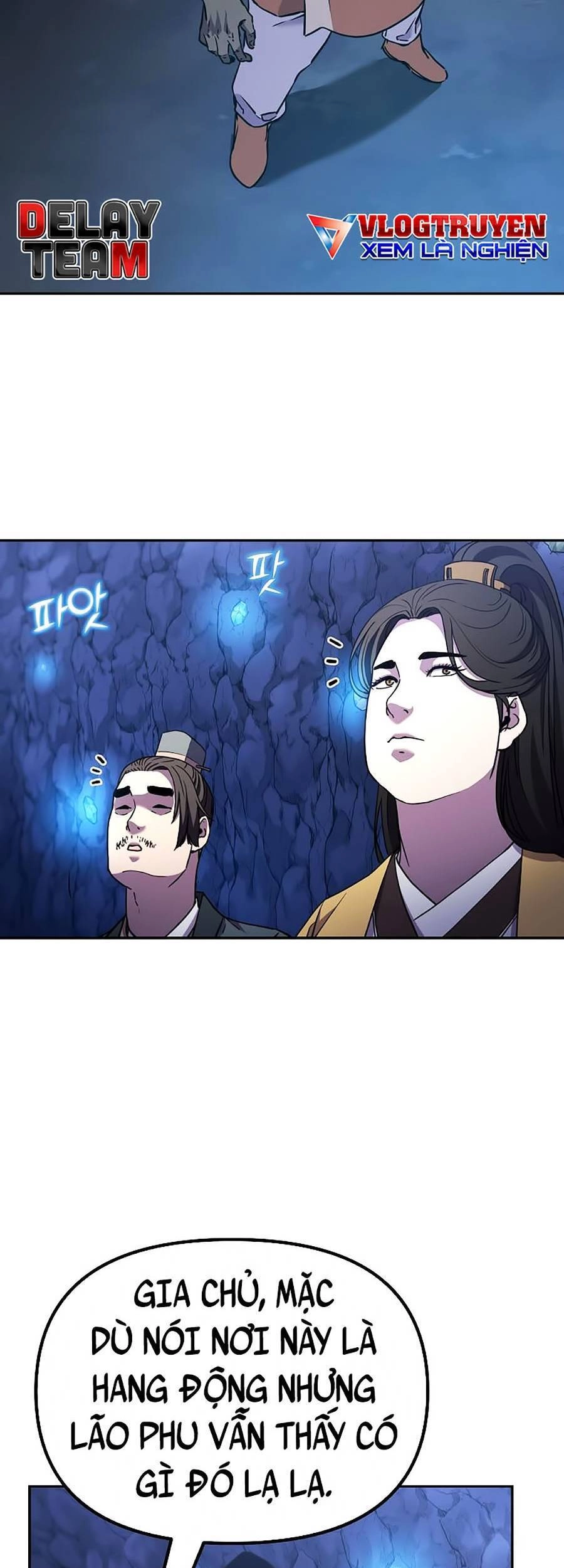 Sự Chuyển Sinh Vào Võ Lâm Thế Gia Của Ranker Chapter 39 - 3