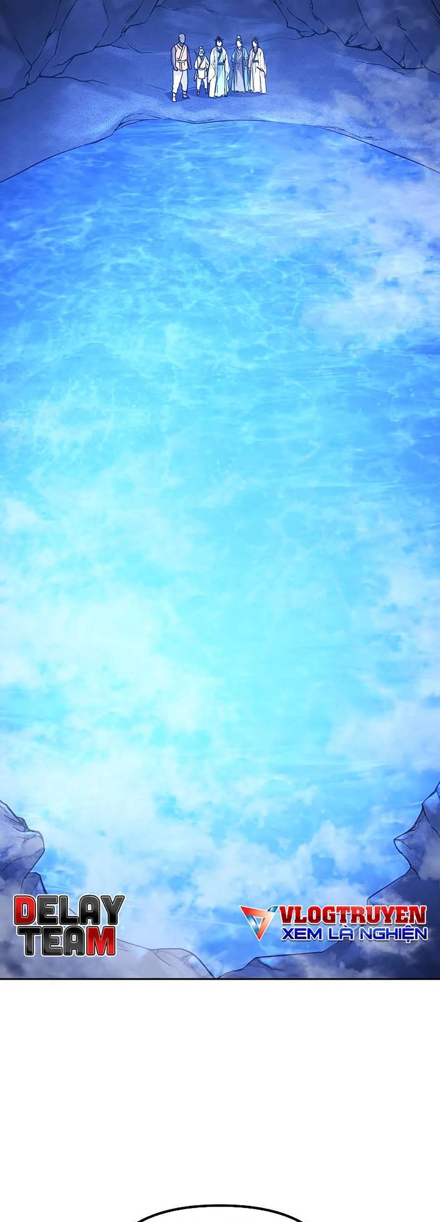 Sự Chuyển Sinh Vào Võ Lâm Thế Gia Của Ranker Chapter 39 - 7