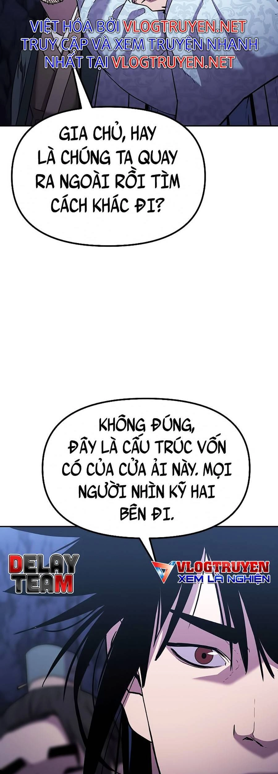 Sự Chuyển Sinh Vào Võ Lâm Thế Gia Của Ranker Chapter 39 - 11