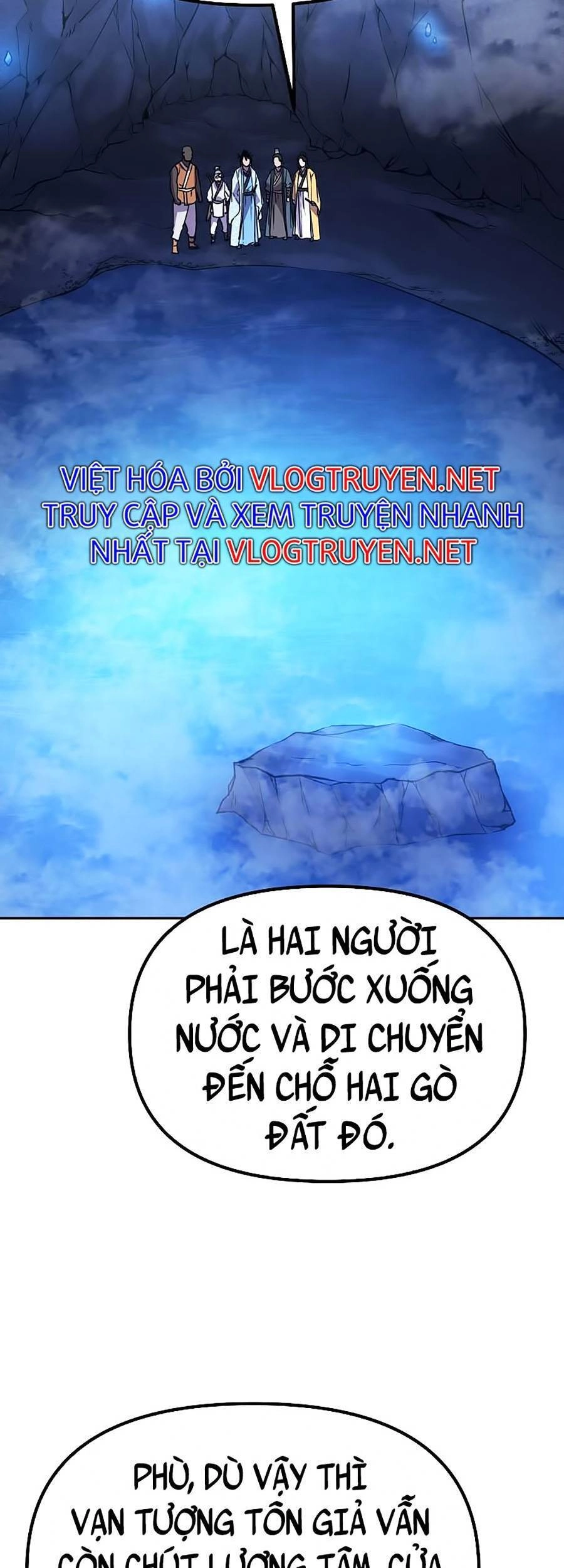 Sự Chuyển Sinh Vào Võ Lâm Thế Gia Của Ranker Chapter 39 - 15