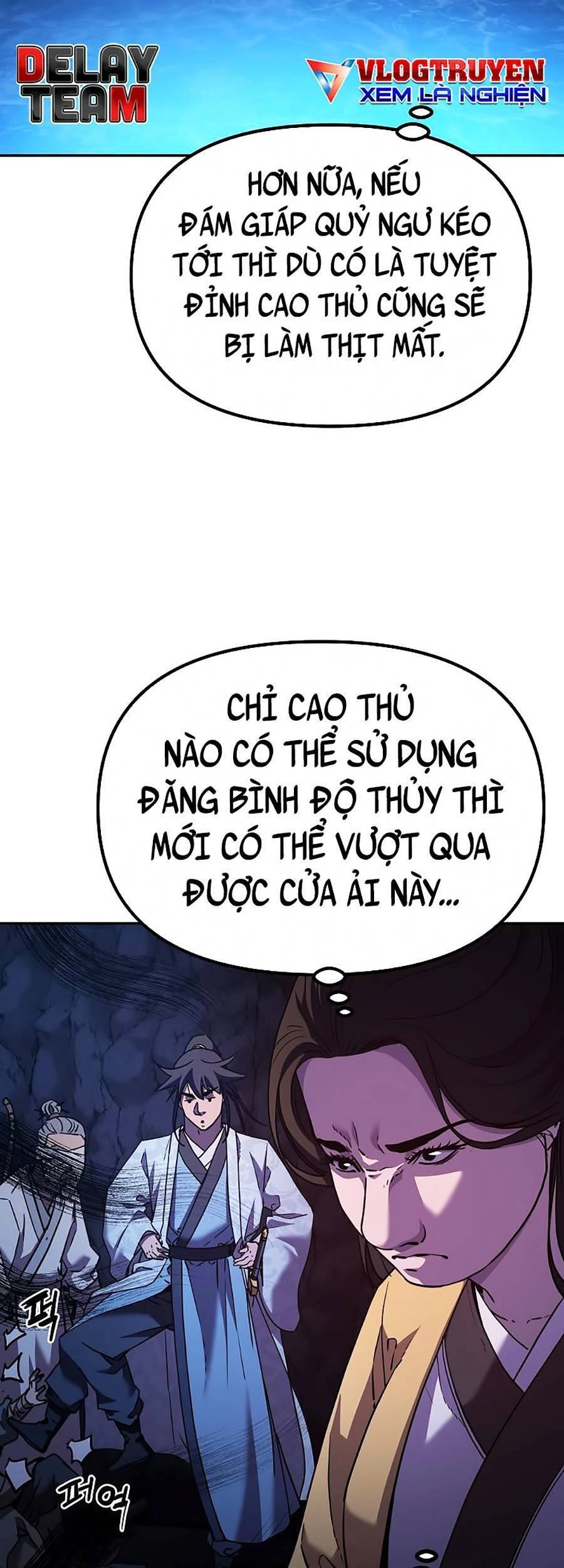 Sự Chuyển Sinh Vào Võ Lâm Thế Gia Của Ranker Chapter 39 - 27