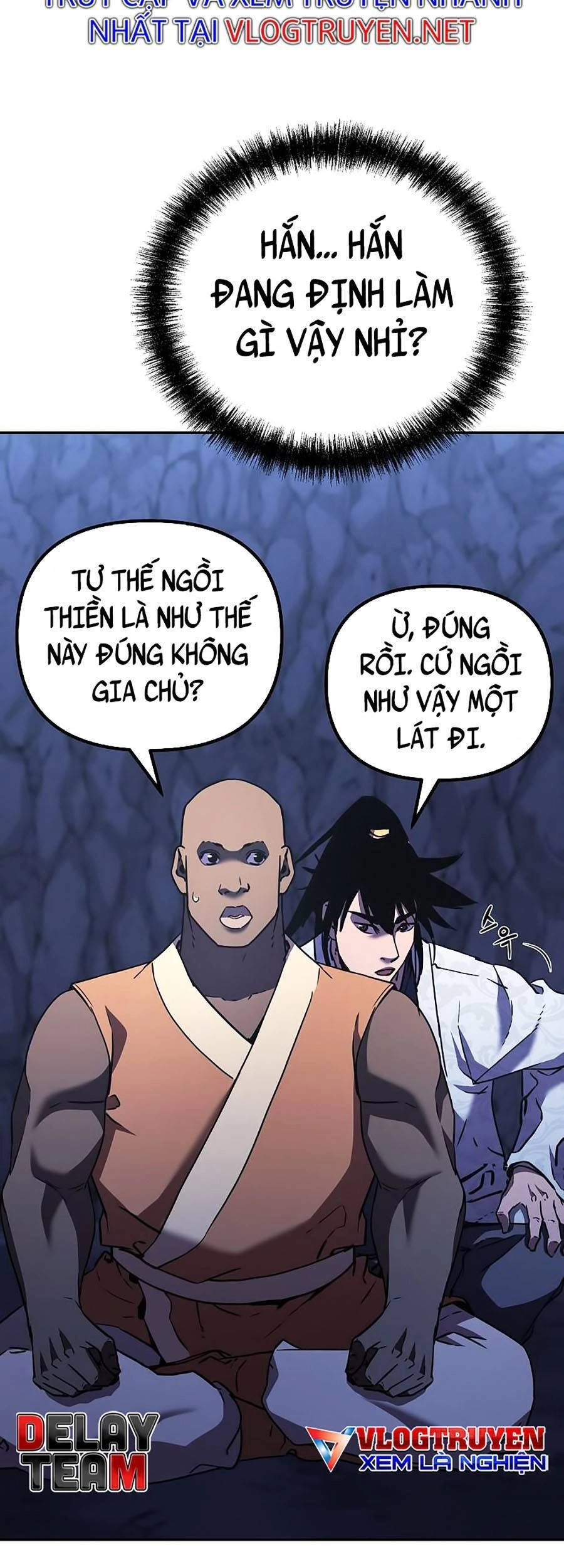 Sự Chuyển Sinh Vào Võ Lâm Thế Gia Của Ranker Chapter 39 - 35