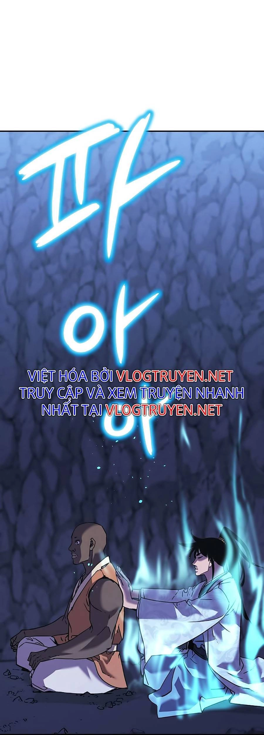 Sự Chuyển Sinh Vào Võ Lâm Thế Gia Của Ranker Chapter 39 - 37