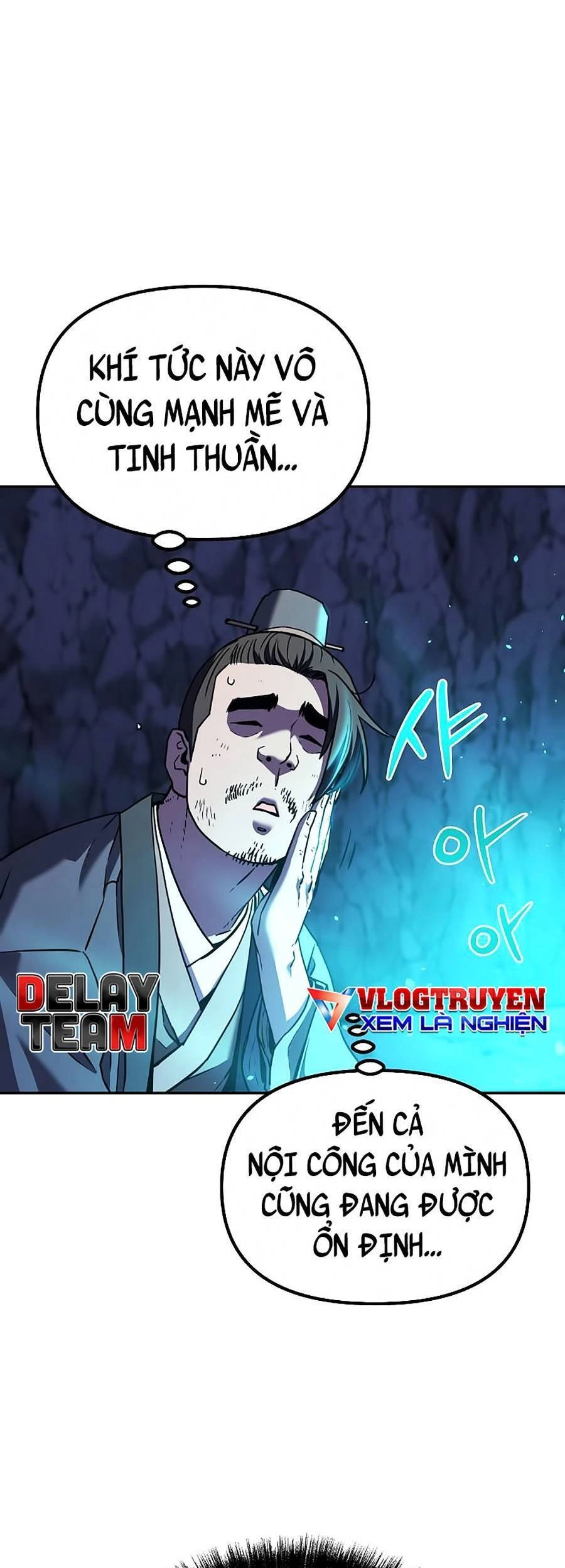 Sự Chuyển Sinh Vào Võ Lâm Thế Gia Của Ranker Chapter 39 - 39