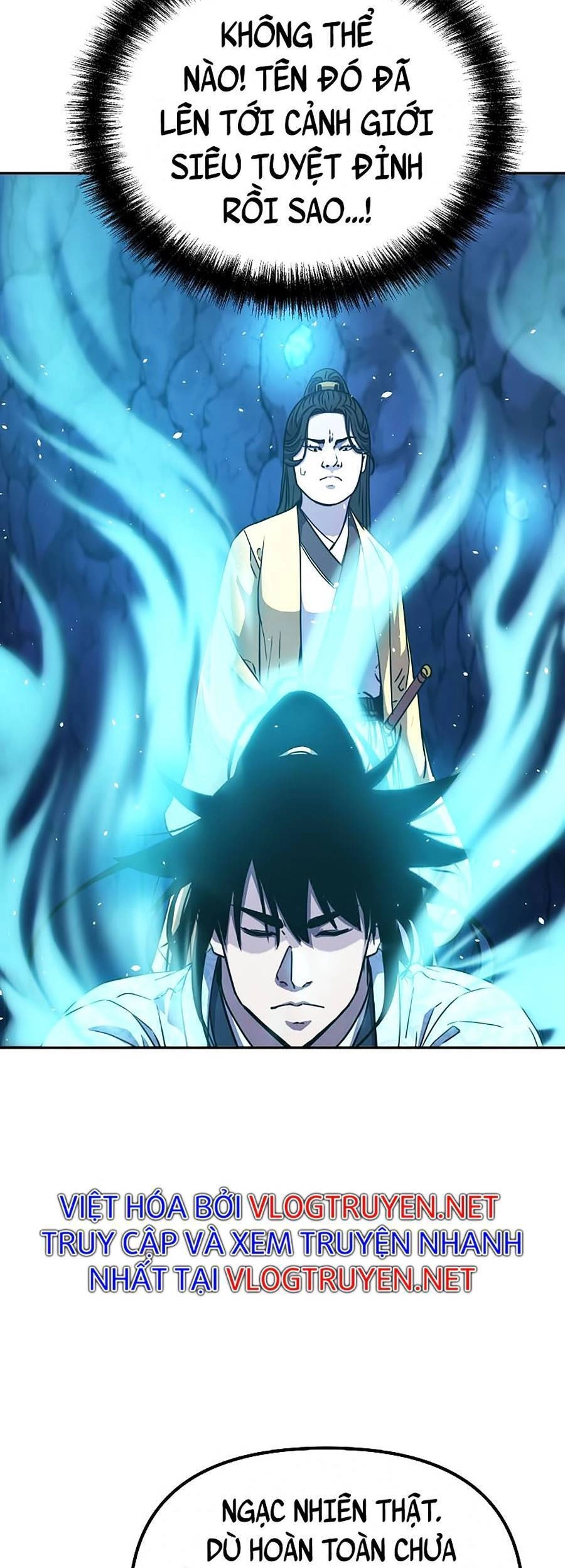 Sự Chuyển Sinh Vào Võ Lâm Thế Gia Của Ranker Chapter 39 - 41